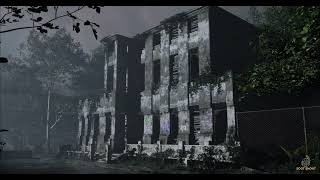After the Storm ☢️ UE5 POST-APOCALYPTIC CINEMATIC