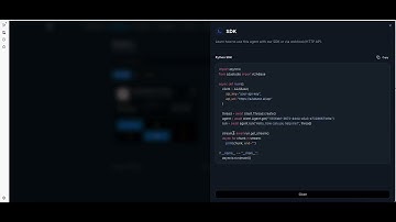 Turn Any Webpage Into a Knowledge Base + Chatbot — A2ABase Target Policy