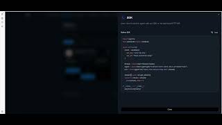 Turn Any Webpage Into a Knowledge Base + Chatbot — A2ABase Target Policy