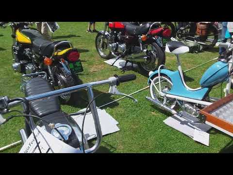 Zündapp, Monark, Puch