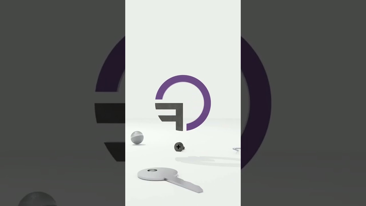 Animated Logo: Full Design Design