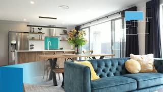 Four Bedroom House Plan Video Tour - Sycamore from Generation Homes NZ
