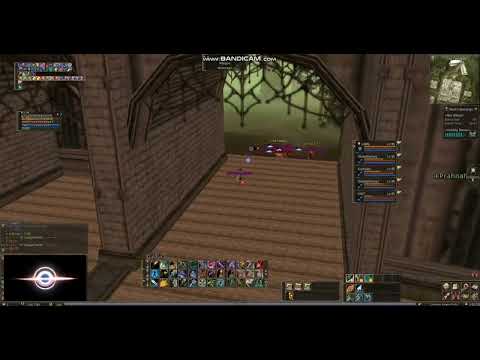 Amerika Trickster PvP - Amerika High Five PvP