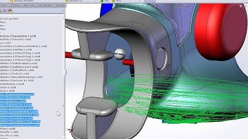 Lunch & Learn - SOLIDWORKS Multibodies