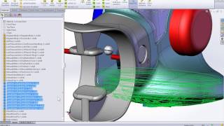 Lunch & Learn - SOLIDWORKS Multibodies