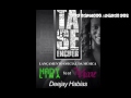 Hady Lima Feat  The Groove & Dj Habias  - Ta Se Encher (Afro House)