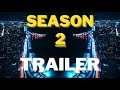 HD Season 2 Trailer