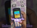 nokia 100