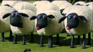 Shaun The Sheep 1 37 Helping Hound