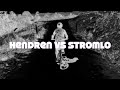 Hendren Vs Stromlo