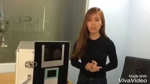 HƯỚNG DẪN SỬ DỤNG CHUÔNG CỬA MÀN HÌNH AJB-4F15C