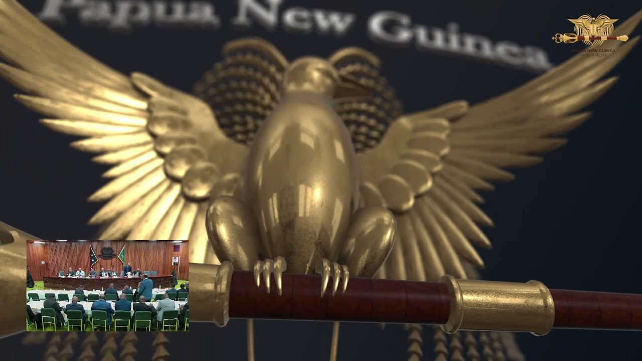 Public Hearing: Public Accounts Committee