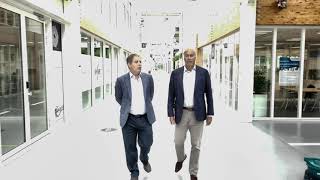 Fullfact Acqusition By Decide4Action - Interview With Max Marinissen