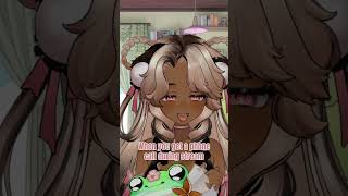 Losing Tracking On Random Faces Is So Funny