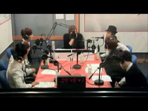 식이가 투명인간이 된다면? + 음흉해 ｀ㅅ´!!! [빅스 VIXX/라비홍빈]