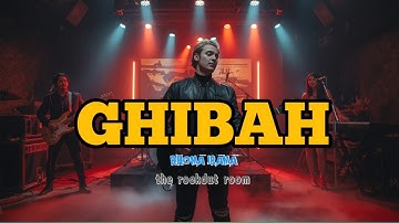 GHIBAH - H. RHOMA IRAMA ( COVER HARD ROCK )