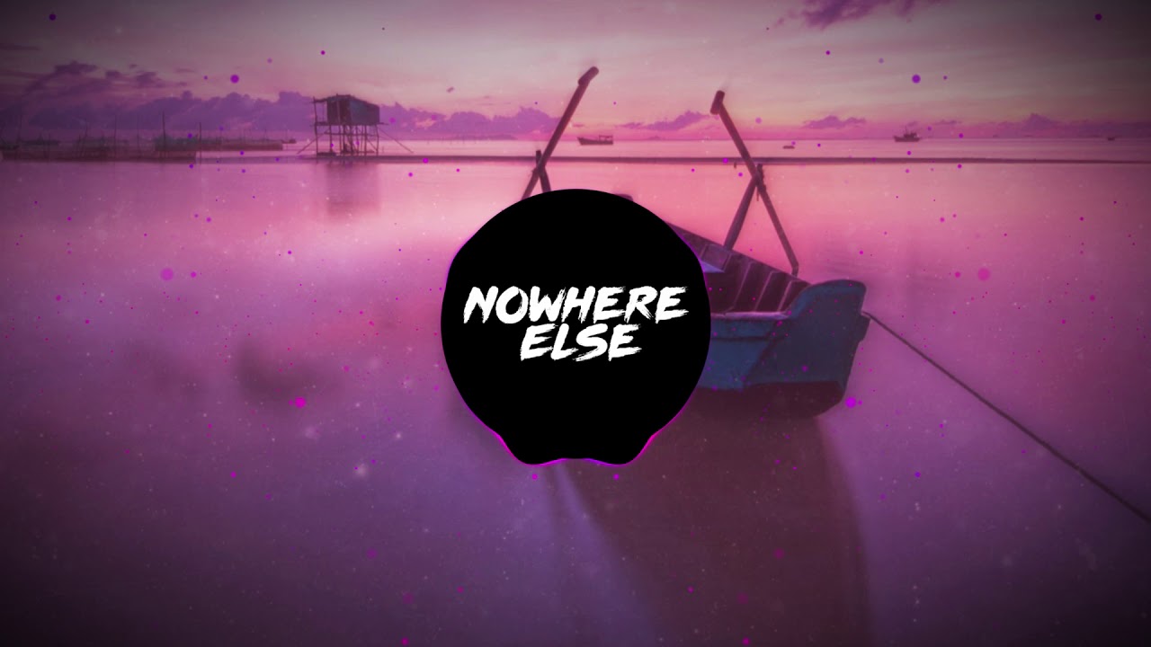 Nowhere Else - Hold on to Me