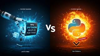 Build an Intelligent AI Chatbot in Python | Complete Step-by-Step Guide