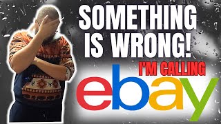 I'm NOT happy 😪⎜Weekend Sales Update