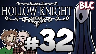 Lets Play Hollow Knight (BLIND) - Part 32 - The Watcher
Thats a lot of rain to watch.
No spoilers in the comments please! Like, comment, and subscribe to join us on the journey!
#hollowknight #indiegame #metroidvania
Want to stay connected?
Subscribe! ► https://www.youtube.com/@BornLosersClassic
BLG ► https://www.youtube.com/@BornLosersGaming Lets Play Hollow Knight (BLIND) - Part 32 - The Watcher