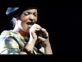 Caro Emerald If You Go Away  Liverpool Philharmonic 7 9 13