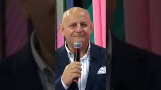 Pünhan İsmayıllı. Dağın Da Dağ Dərdi Olur Əli Səfəroğlu