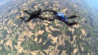 Eastside Skydivers 2014