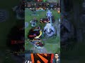 🔥 This Wraith King Was Simply Too Good EZ RAMPAGE! 🔥 #dota2 #dota2indonesia #dota2shorts #shorts