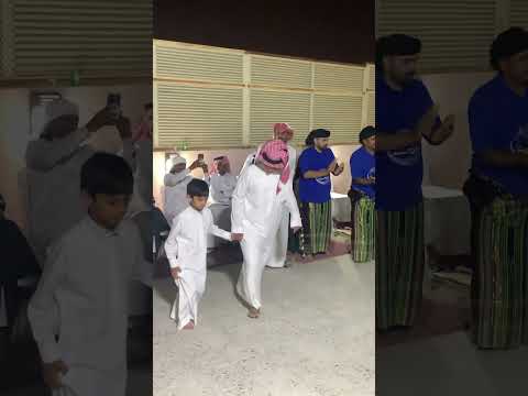 هوكة الشاب الحكم ثابت محمد بن صالح بن ثابت