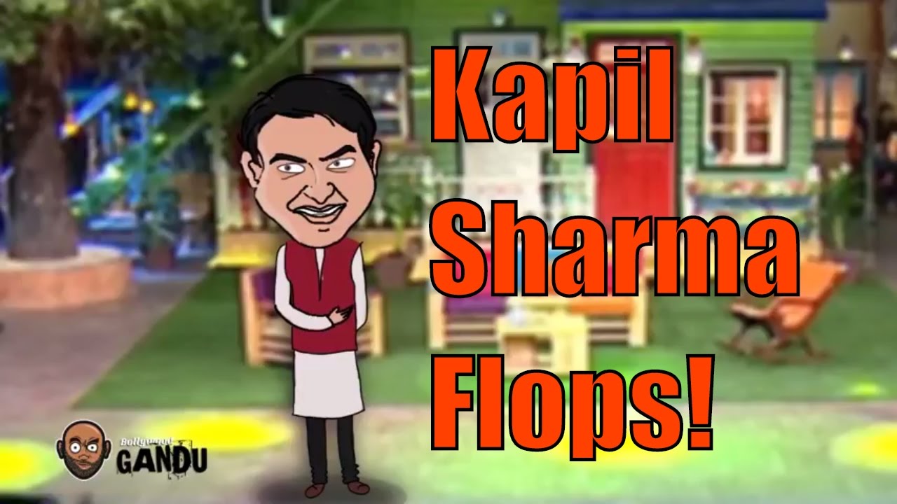 Peter Griffin Watches The Kapil Sharma Show | BollywoodGandu
