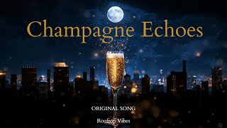 Champagne Echoes | Celebrations | Party Anthem | Rooftop Vibes