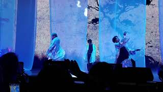 20200114 Seventeen OTY Dallas - Performance Team