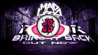 Dubstep Music | R3x0r - Bring It Back [Mad Loud Network]