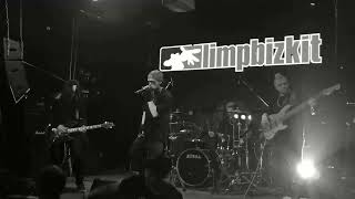 RockMANIA - "Livin' It Up" (Limp Bizkit cover show, SK Bar, Чебоксары, 17.02.2024)