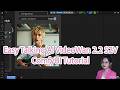 How to Use Wan 2.2 S2V in ComfyUI: Talking Images Tutorial (GGUF Model)