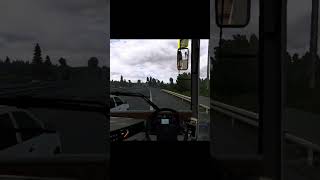 Volvo 9600s Sleeper Bus Mod in ETS2 India 🔥 Indian Bus  ETS2 India Most Luxury Volvo Bus Mod 😱