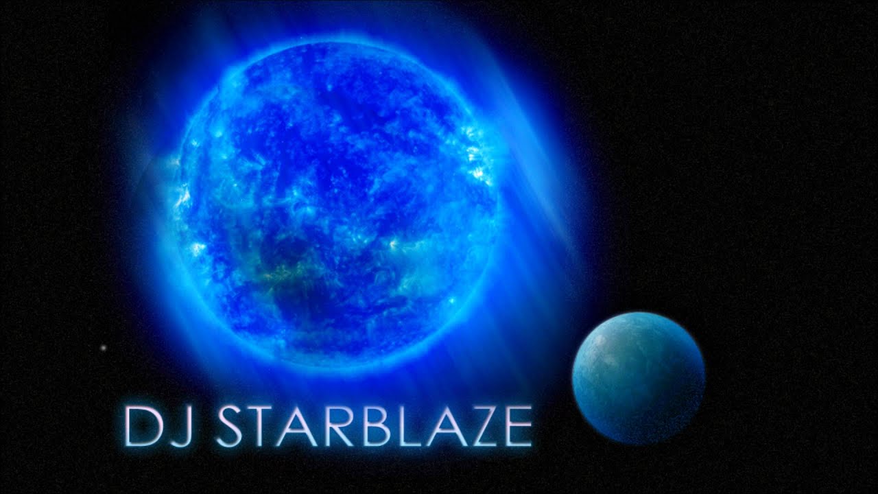 We Can Shine Together - DJ StarBlaze