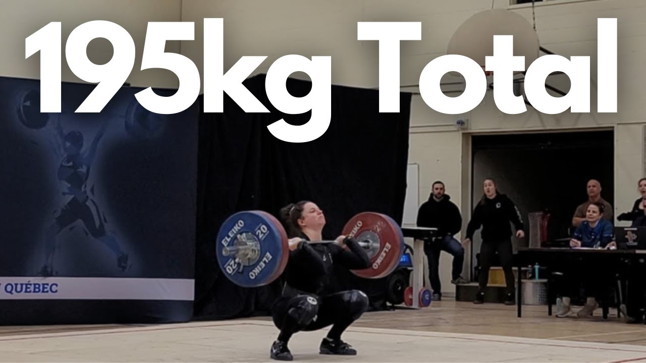 Rose Harvey - QC Open II 2025