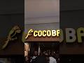 Restaurante Coco Bambu #Cocobambu #restaurante #frutosdomar #shopping #Domingo