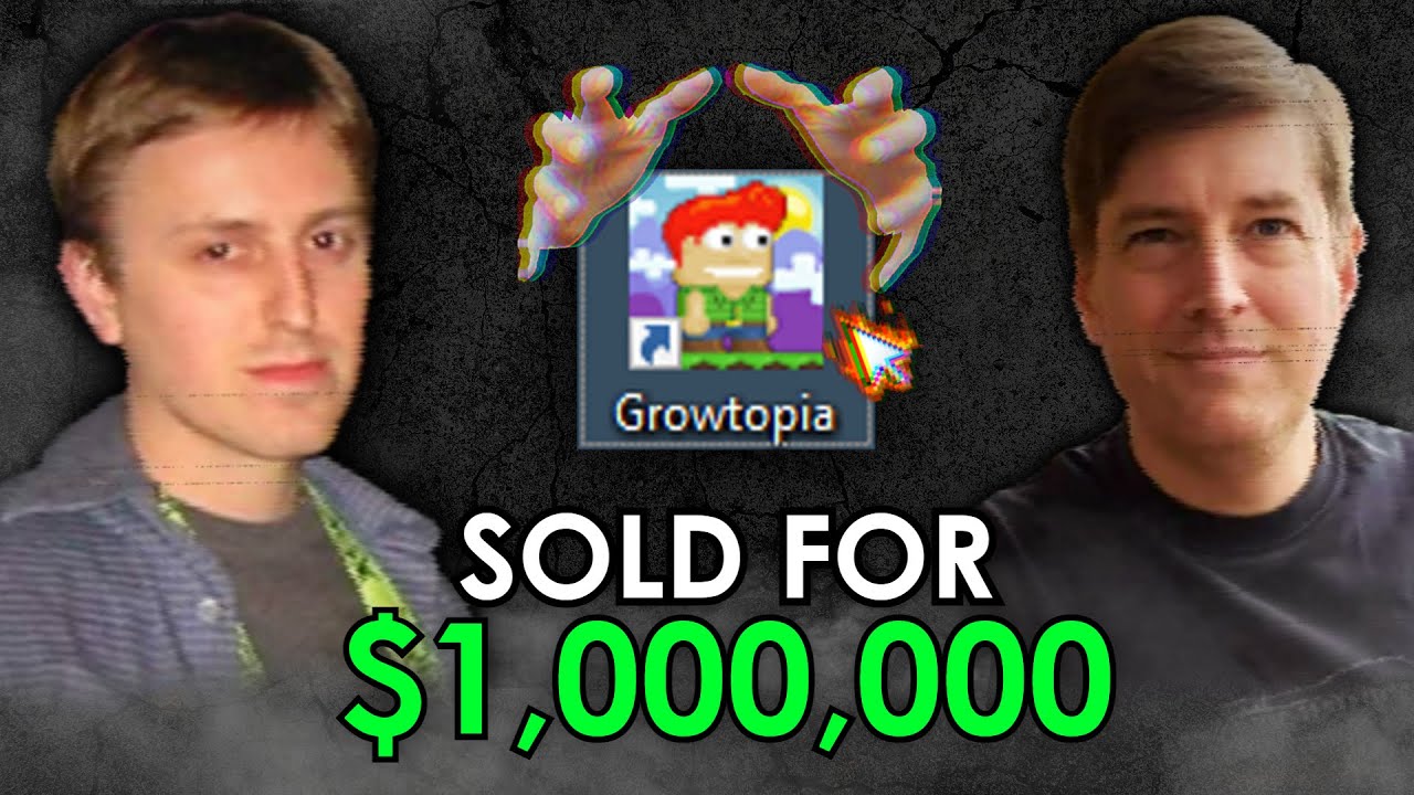 The Downfall of Growtopia 2026