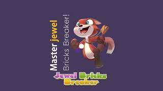 Jewel Bricks Breaker_L1_Google screenshot 5