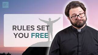 Why TRUE Freedom Needs Boundaries