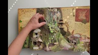 Flower Fairies - Cicely Mary Barker