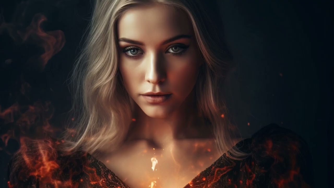 Channeling mit Lilith 💫 🙏🏼❤️💫