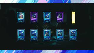 открытие донатных боксов в игре Shadow Knight screenshot 3