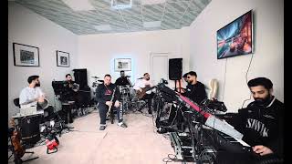 Zaza Grup - Kadehi Şişeyi Kırarım Buğün 2026 (Cover) Sound