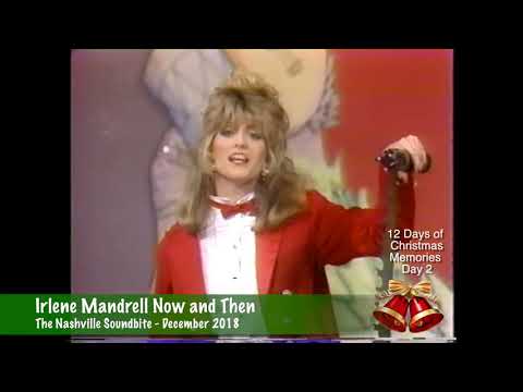 Wideo: Irlene Mandrell Net Worth