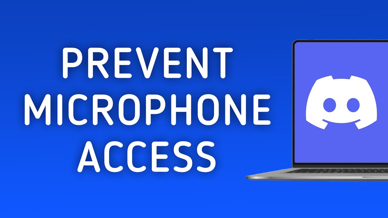 How To Prevent Discord From Accessing Your Microphone On PC New Update how-to-prevent-discord-from-accessing-your-microphone-on-pc-new-update