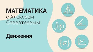 Тема: Движения. Урок: Движения на плоскости. Параллельный перенос