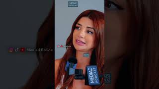 Anabel Angus Qué Estamos Mostrando En Bolivia?